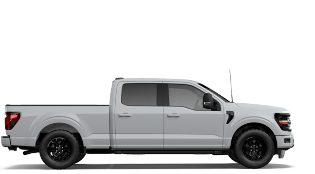 2026 Ford F-150+F-150